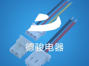 德駿電器